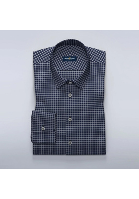 商務正裝襯衫定制